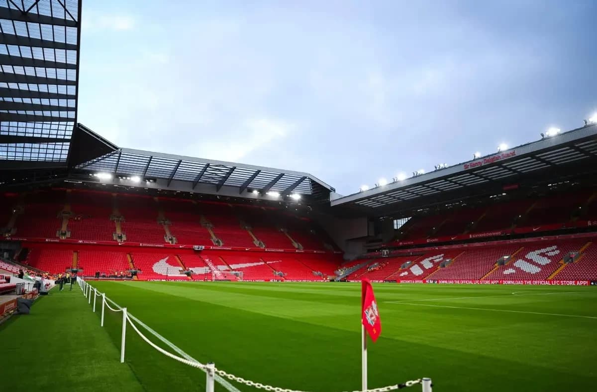 Liverpool vs Brighton